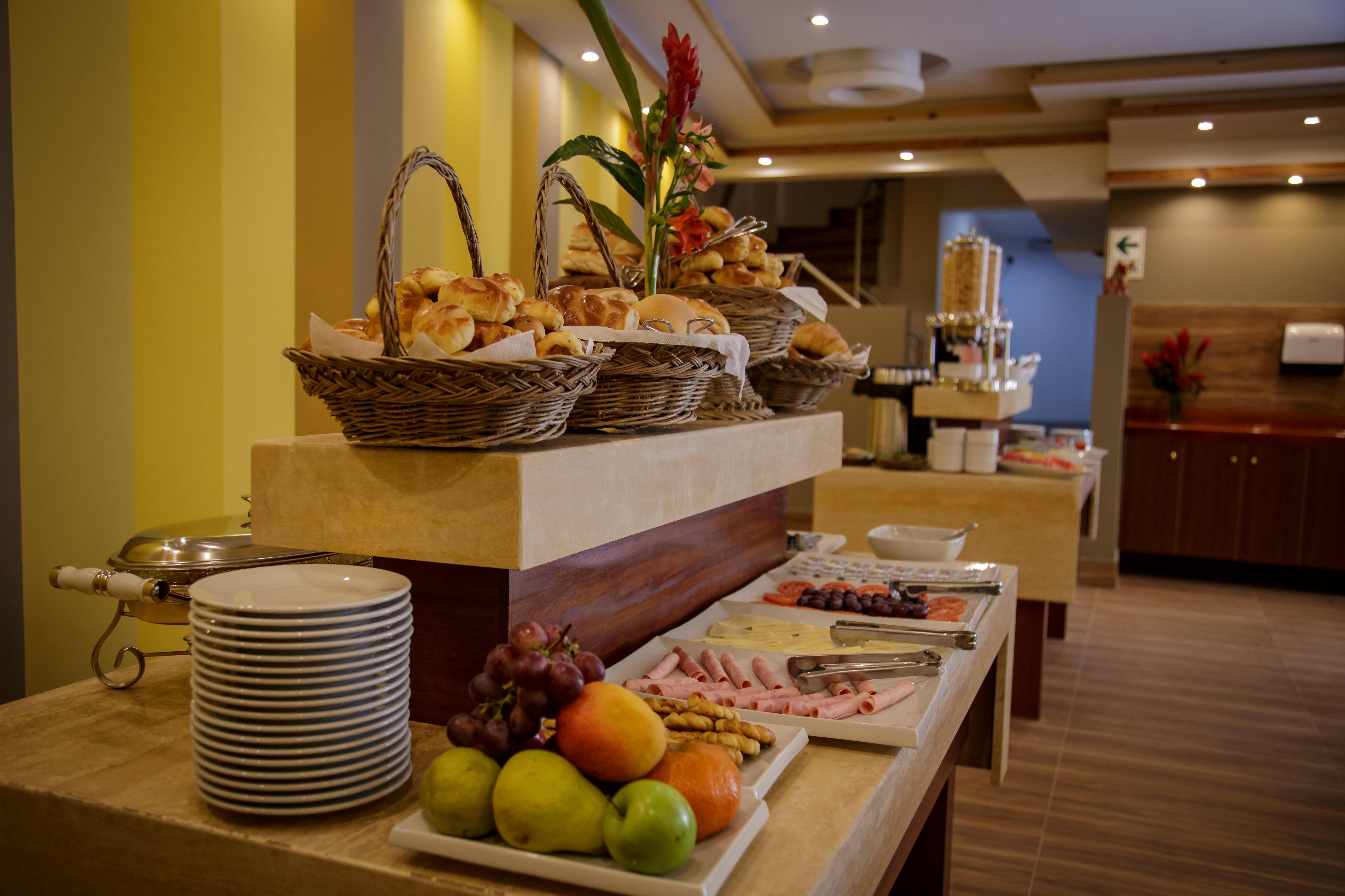 Yawar Inka Hotel Cuzco Exteriér fotografie